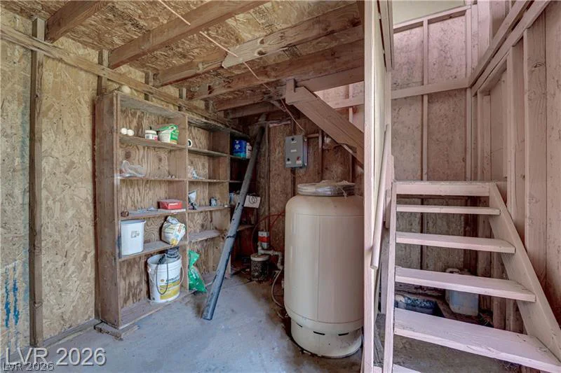 3440 Prairie, Pahrump, NV 89048