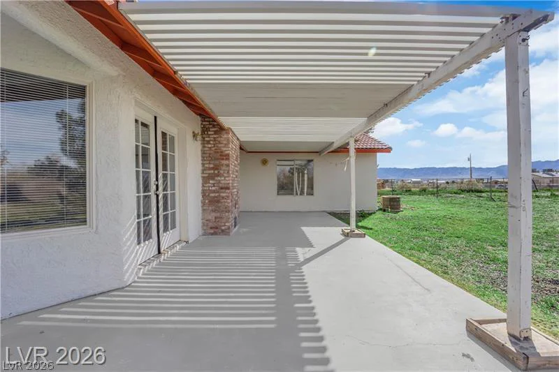 3440 Prairie, Pahrump, NV 89048