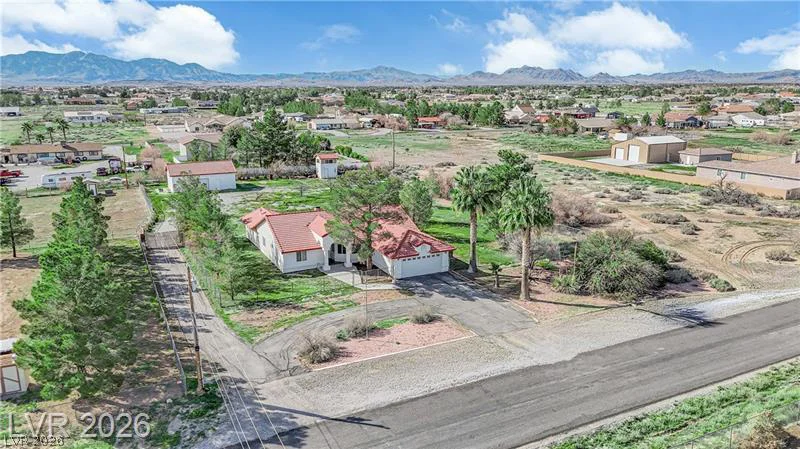 3440 Prairie, Pahrump, NV 89048