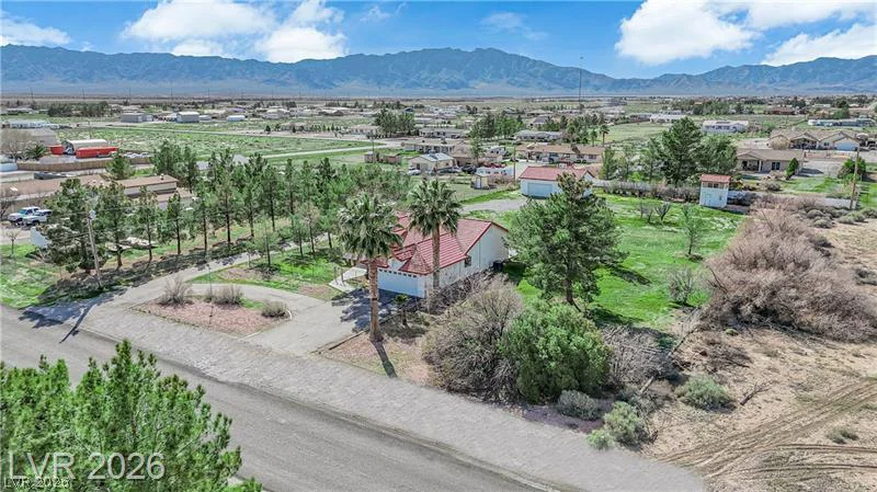 3440 Prairie, Pahrump, NV 89048