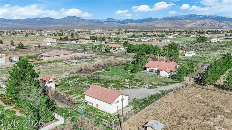3440 Prairie, Pahrump, NV 89048