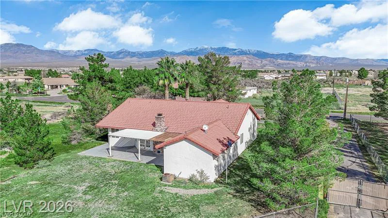 3440 Prairie, Pahrump, NV 89048