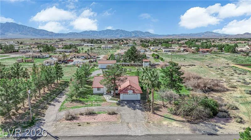 3440 Prairie, Pahrump, NV 89048