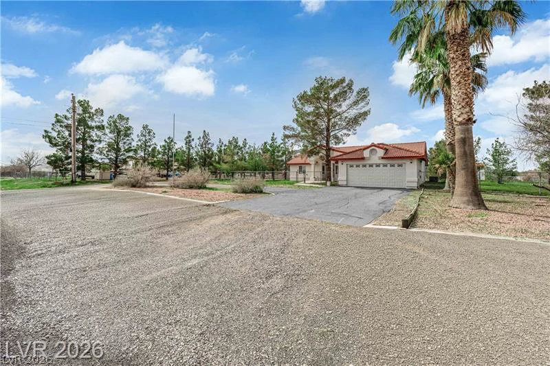 3440 Prairie, Pahrump, NV 89048