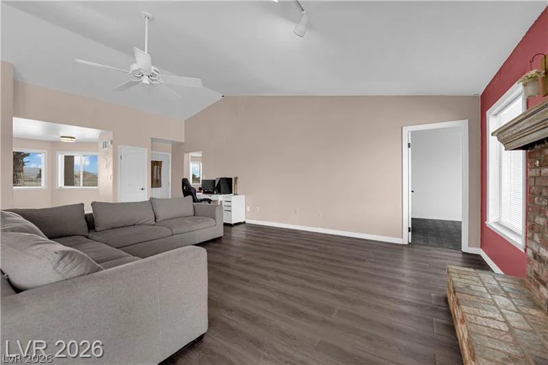 3440 Prairie, Pahrump, NV 89048