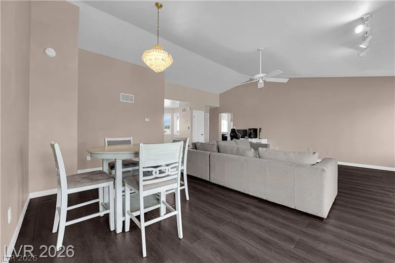 3440 Prairie, Pahrump, NV 89048