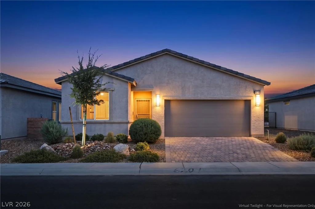 4174 Cactus Canyon, Pahrump, NV 89061