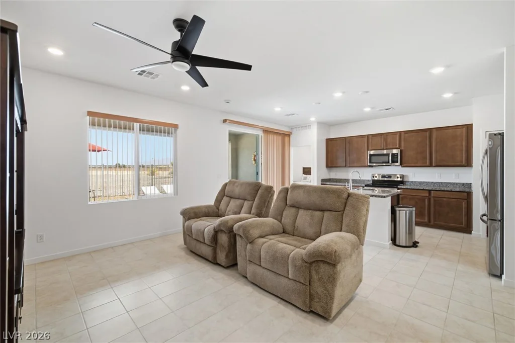 4174 Cactus Canyon, Pahrump, NV 89061