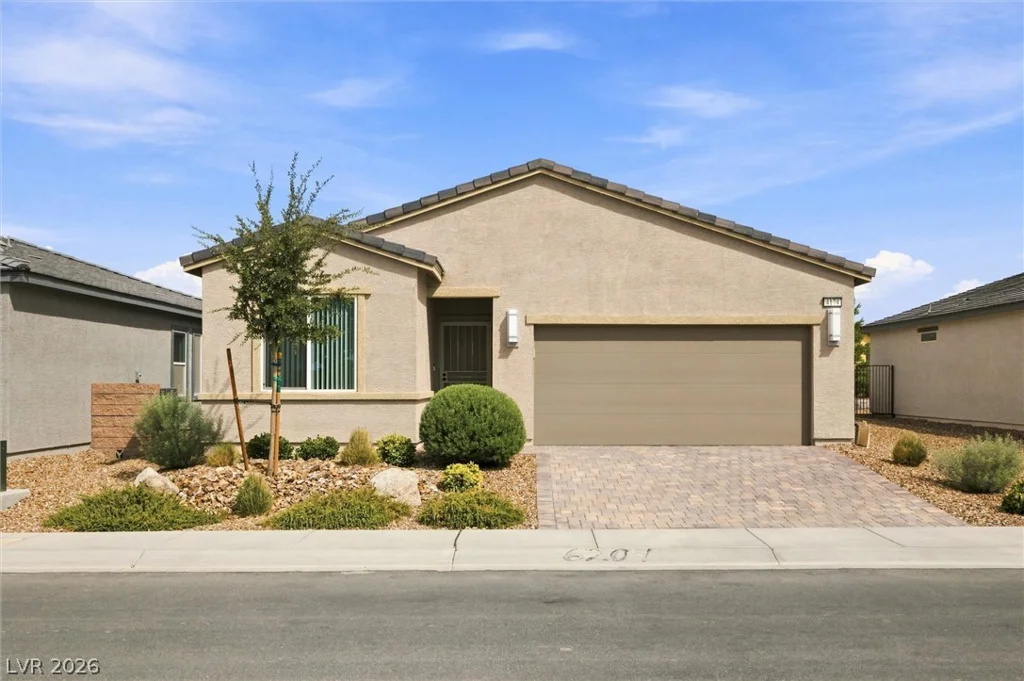 4174 Cactus Canyon, Pahrump, NV 89061