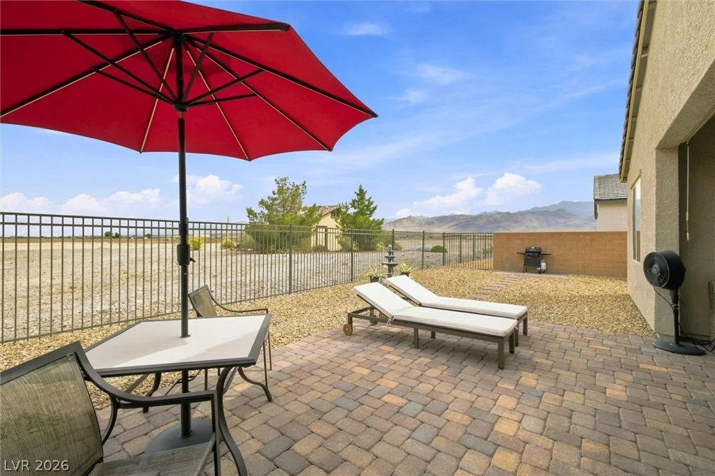 4174 Cactus Canyon, Pahrump, NV 89061