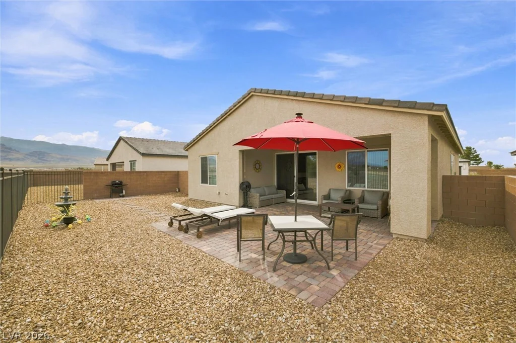 4174 Cactus Canyon, Pahrump, NV 89061