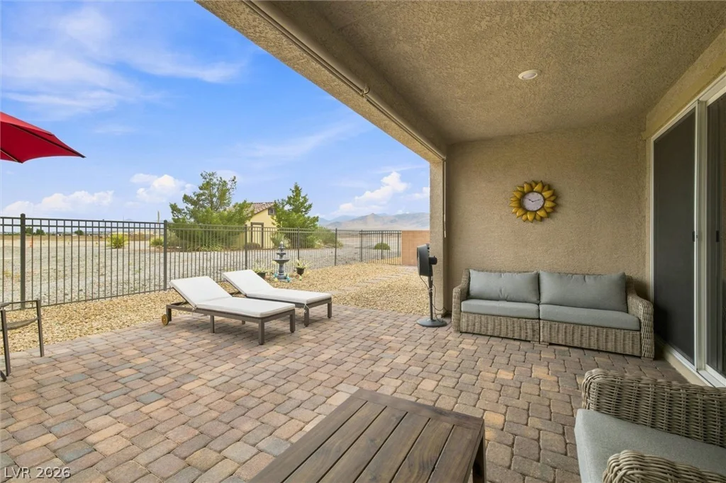 4174 Cactus Canyon, Pahrump, NV 89061