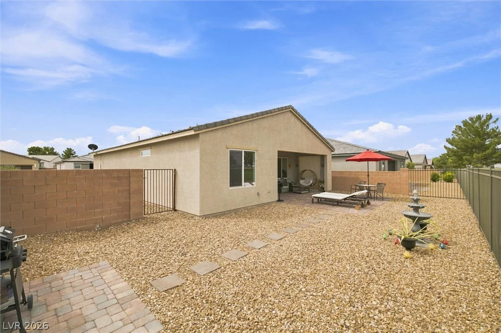 4174 Cactus Canyon, Pahrump, NV 89061