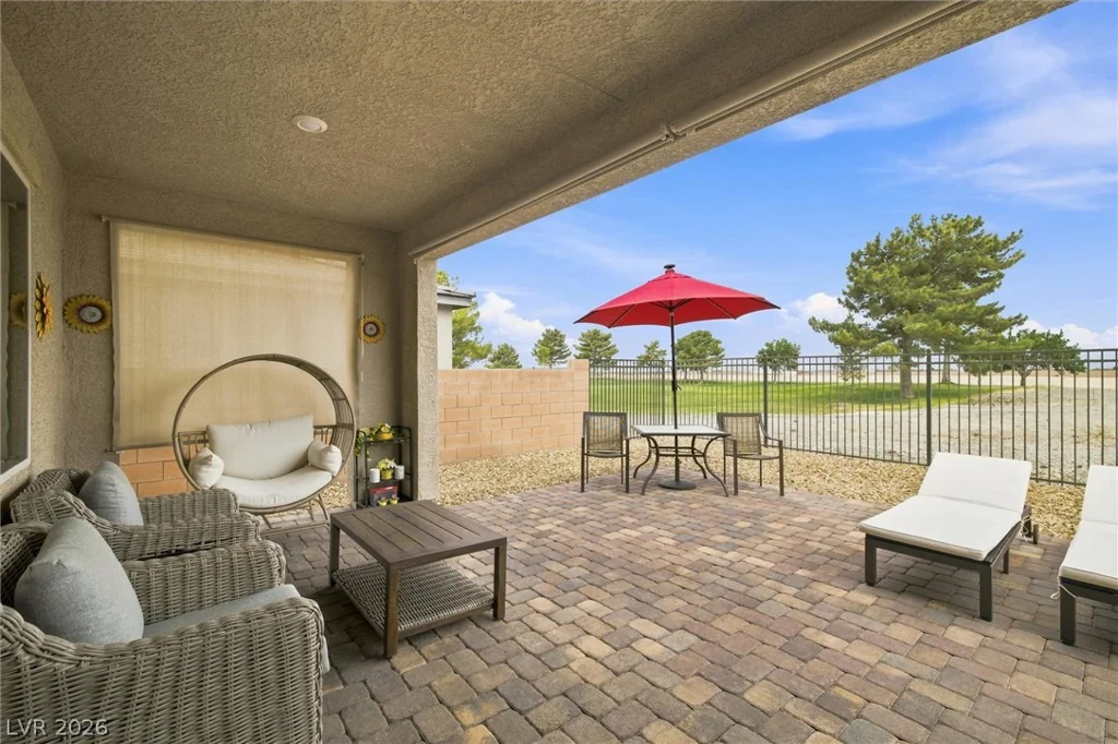 4174 Cactus Canyon, Pahrump, NV 89061