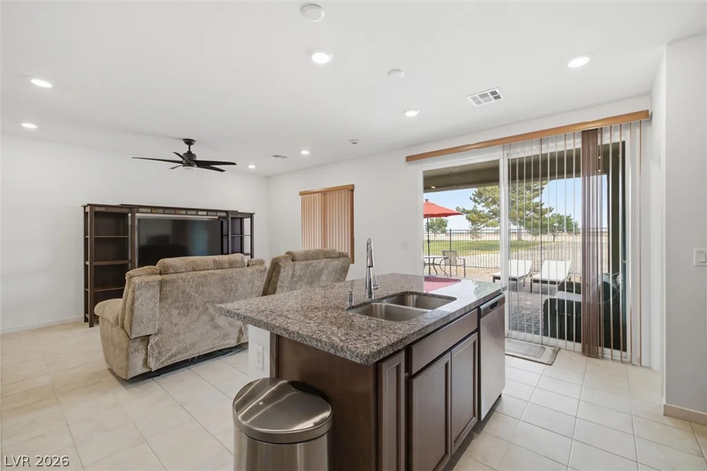4174 Cactus Canyon, Pahrump, NV 89061