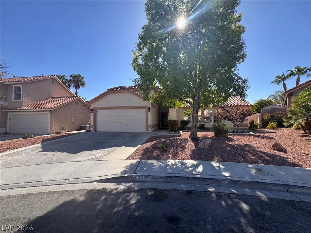 212 Pocahontas, Henderson, NV 89074