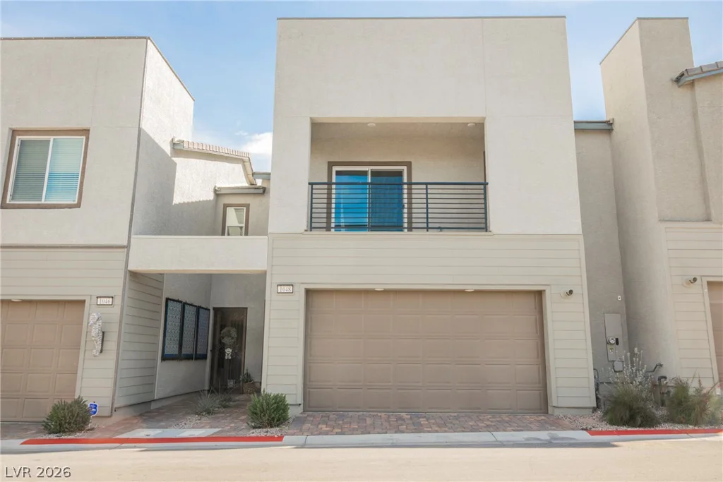 1048 Gabriela Ridge, Henderson, NV 89002