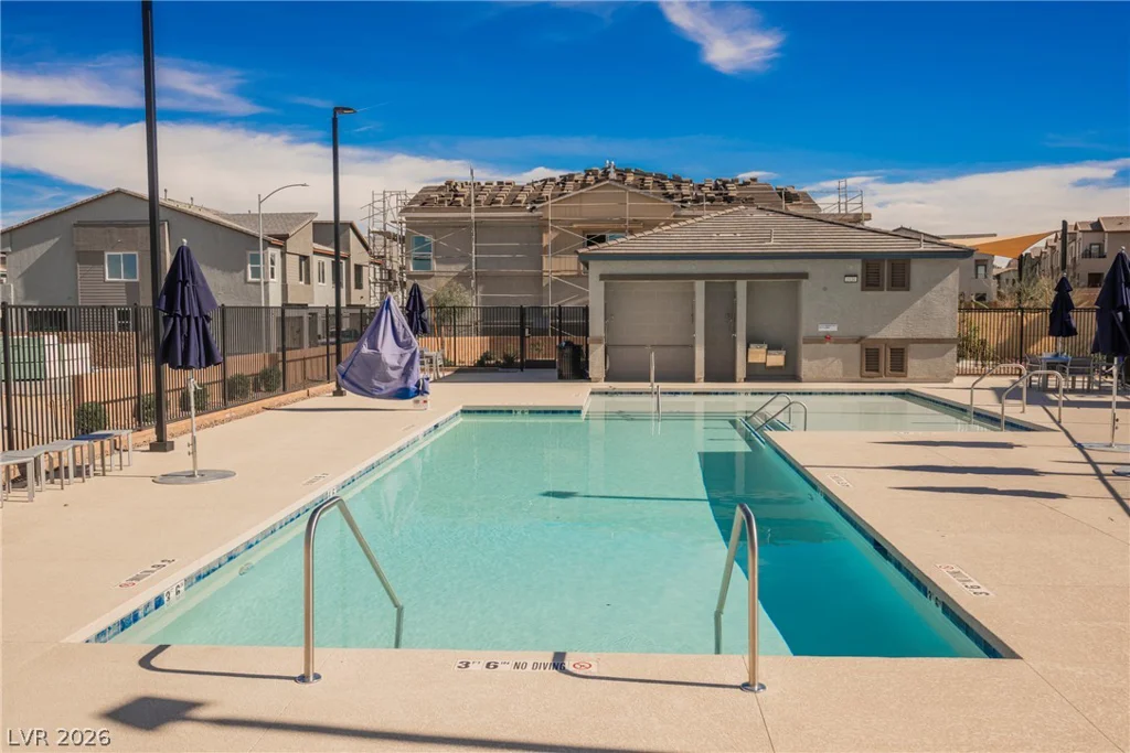 1048 Gabriela Ridge, Henderson, NV 89002