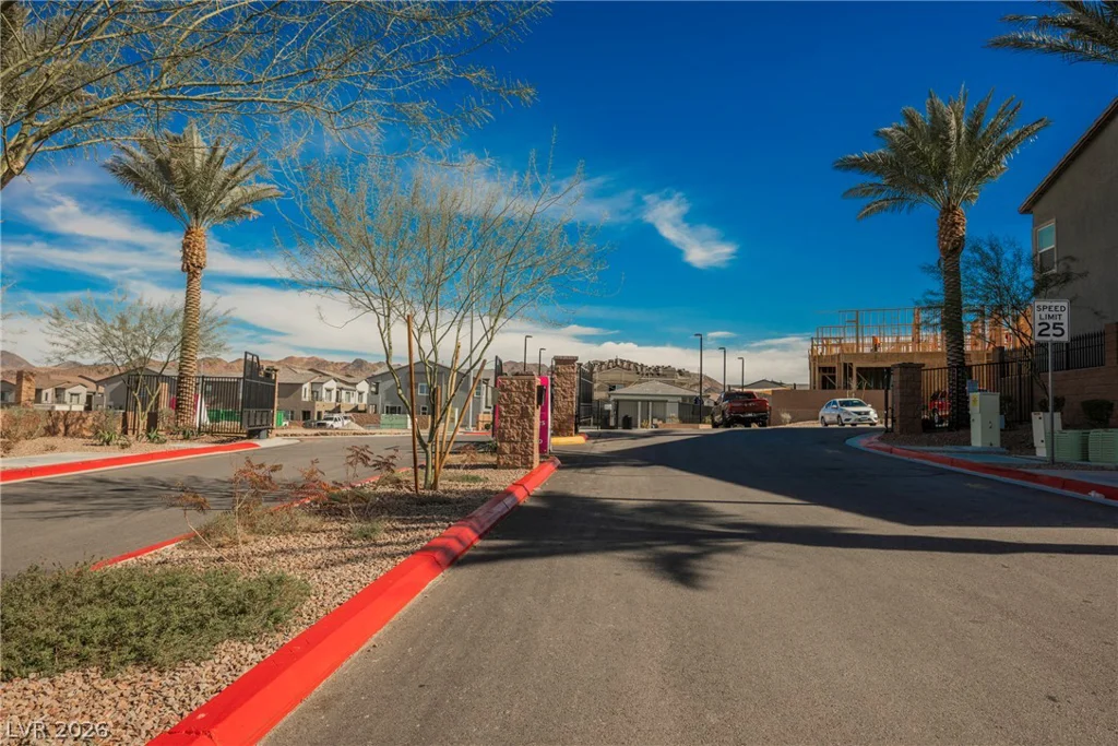 1048 Gabriela Ridge, Henderson, NV 89002