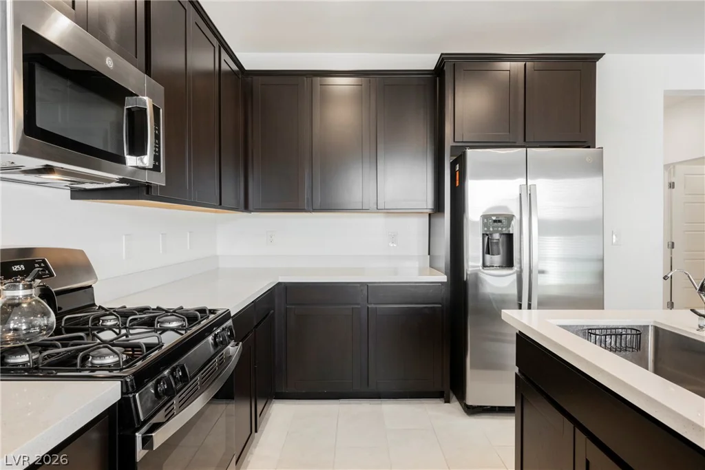 1048 Gabriela Ridge, Henderson, NV 89002