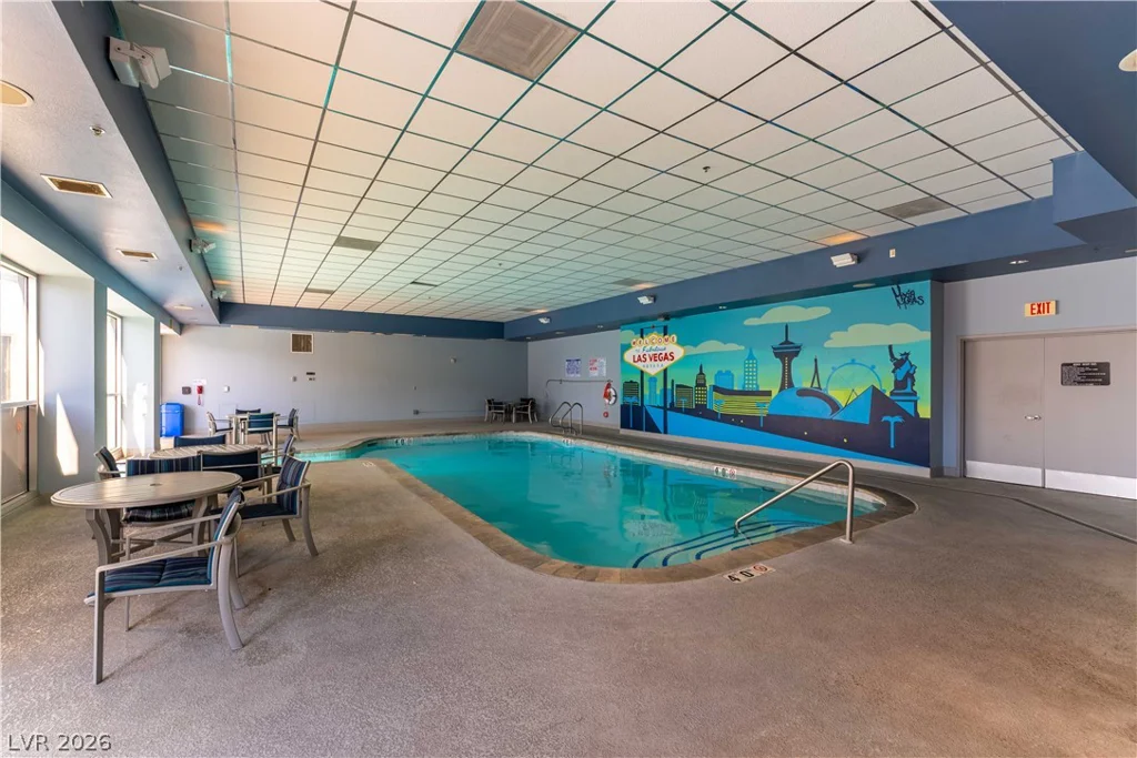 211 Flamingo, Las Vegas, NV 89169