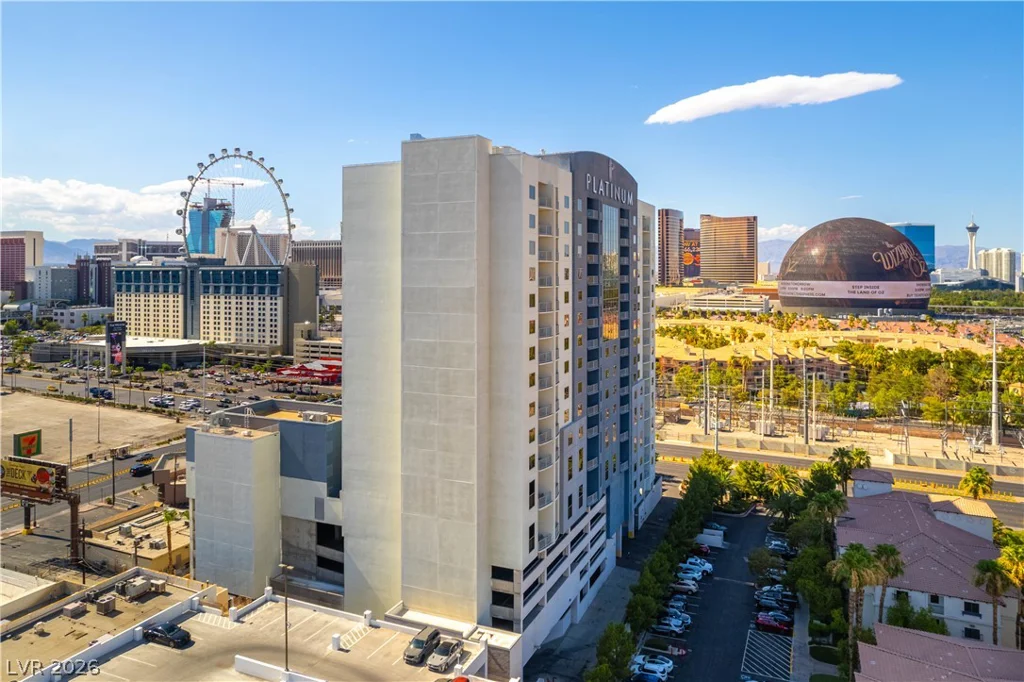 211 Flamingo, Las Vegas, NV 89169