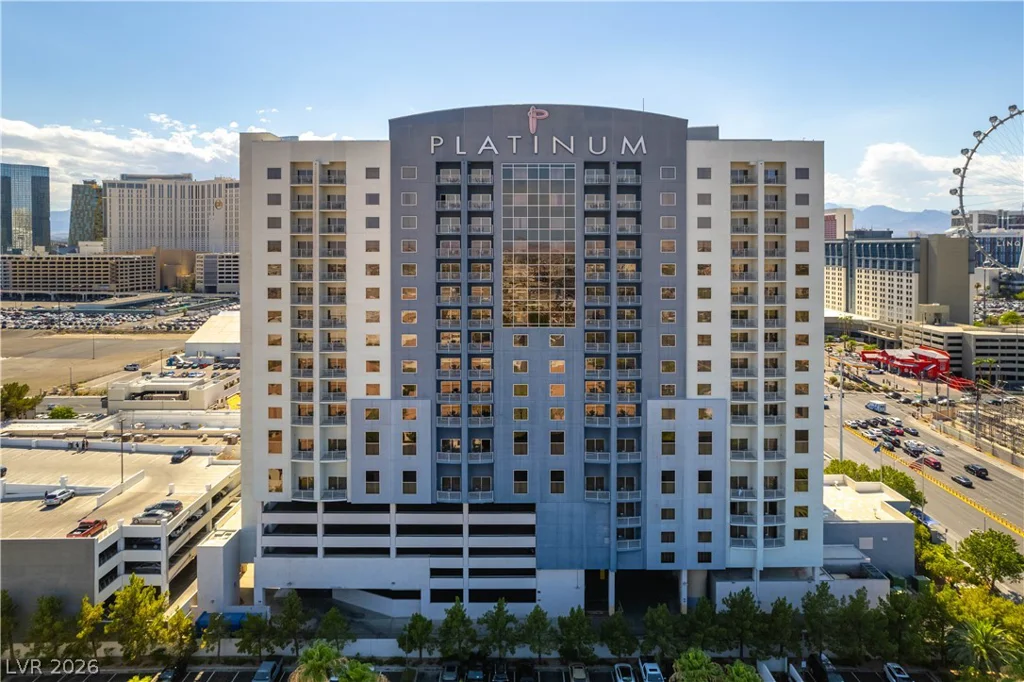 211 Flamingo, Las Vegas, NV 89169