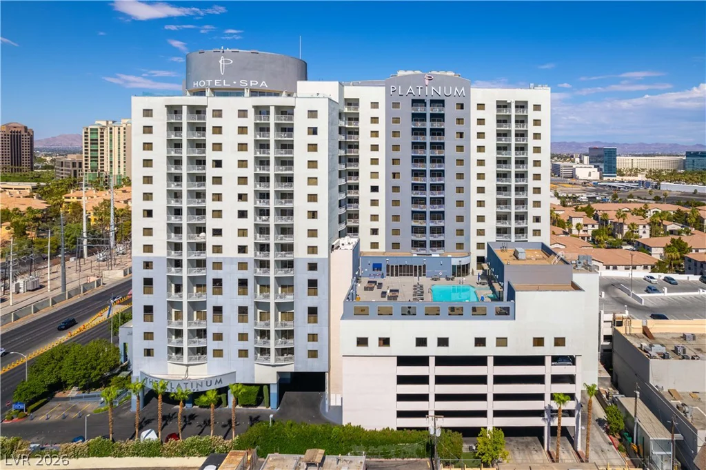 211 Flamingo, Las Vegas, NV 89169