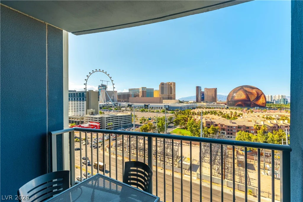 211 Flamingo, Las Vegas, NV 89169