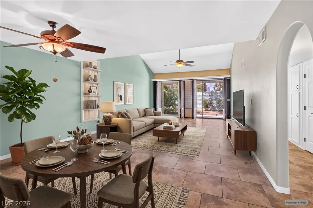 4587 Madreperla, Las Vegas, NV 89121