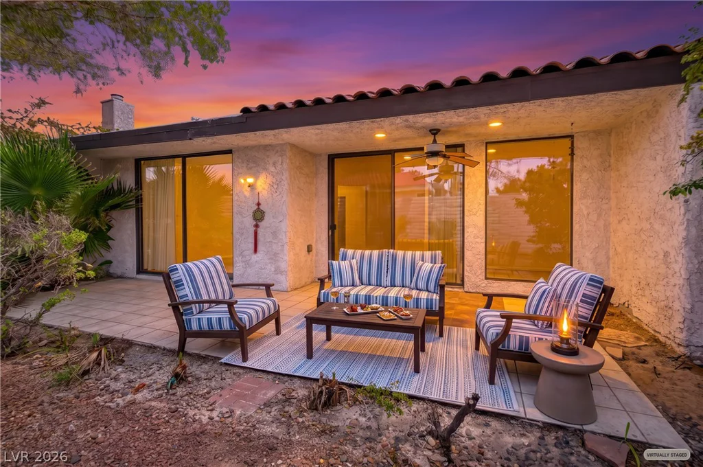 4587 Madreperla, Las Vegas, NV 89121