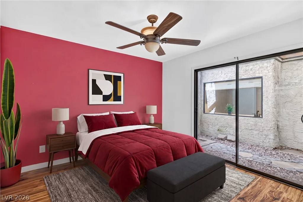 4587 Madreperla, Las Vegas, NV 89121