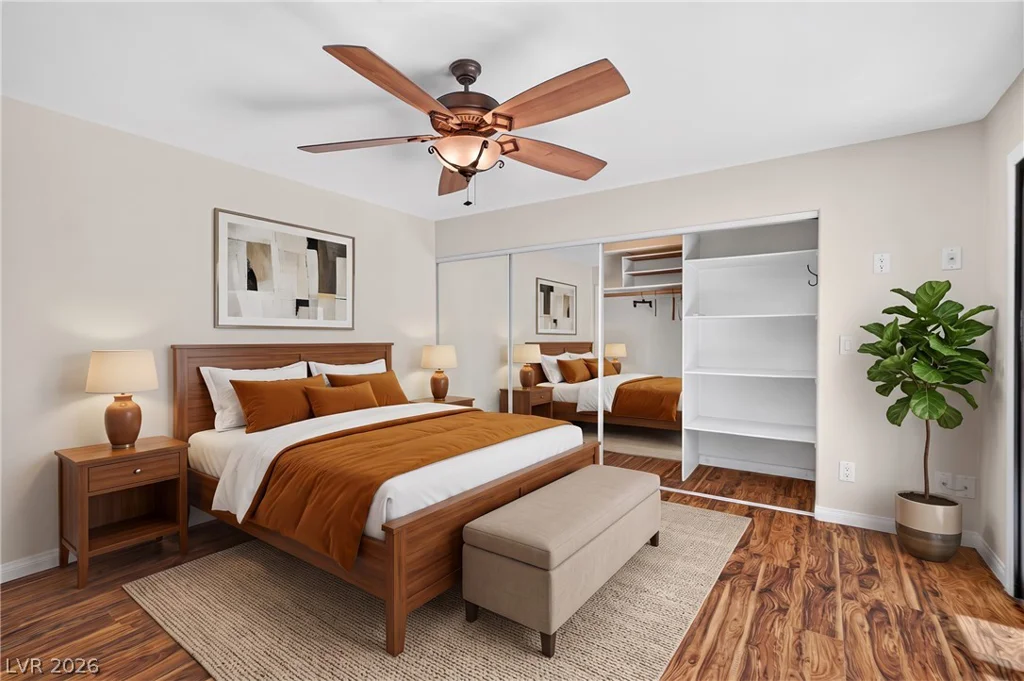 4587 Madreperla, Las Vegas, NV 89121