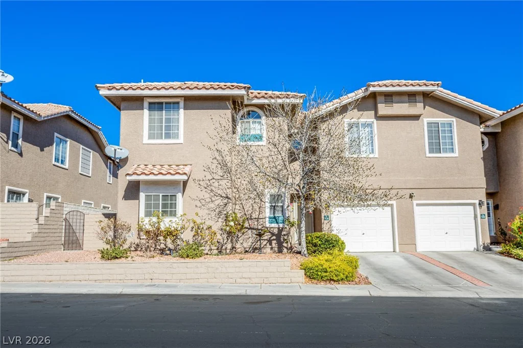 9346 Horizon Vista, Las Vegas, NV 89117