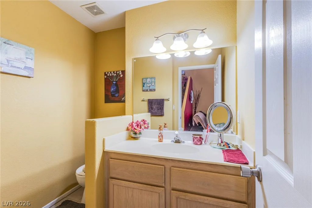 9346 Horizon Vista, Las Vegas, NV 89117