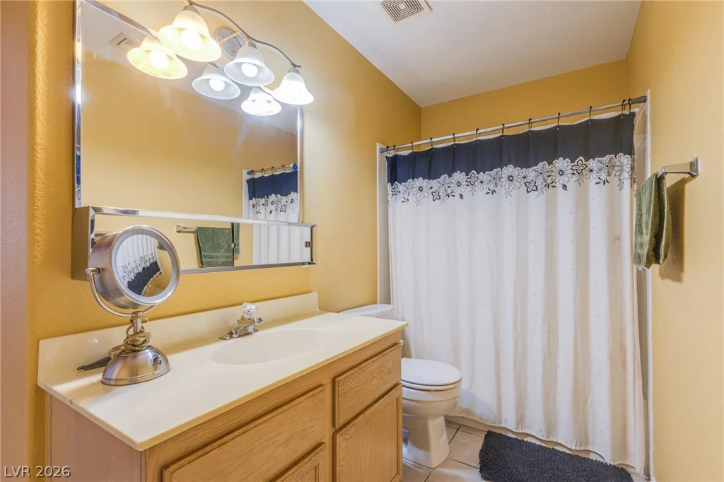 9346 Horizon Vista, Las Vegas, NV 89117