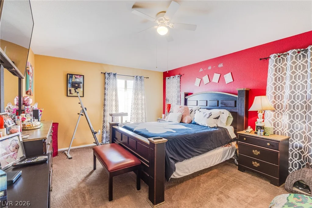 9346 Horizon Vista, Las Vegas, NV 89117