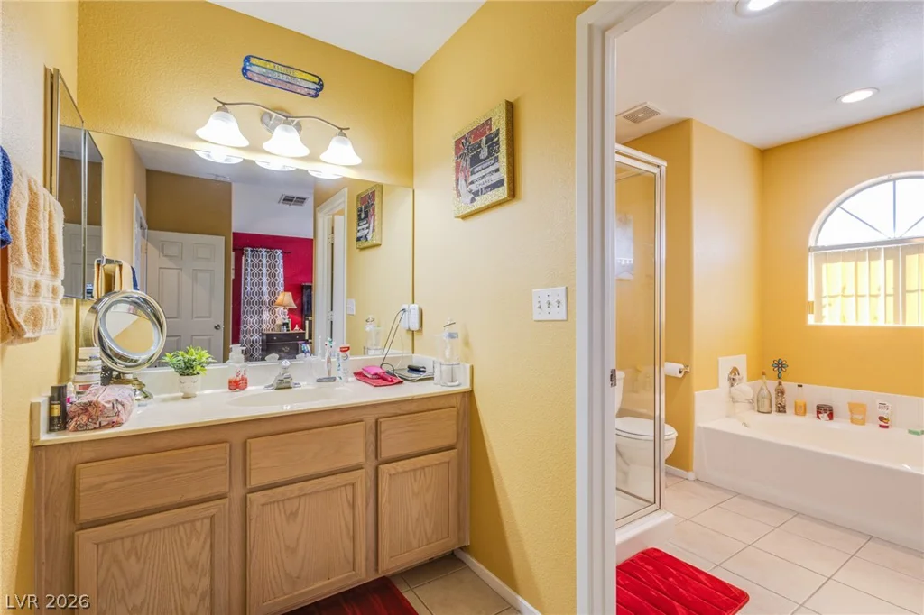 9346 Horizon Vista, Las Vegas, NV 89117