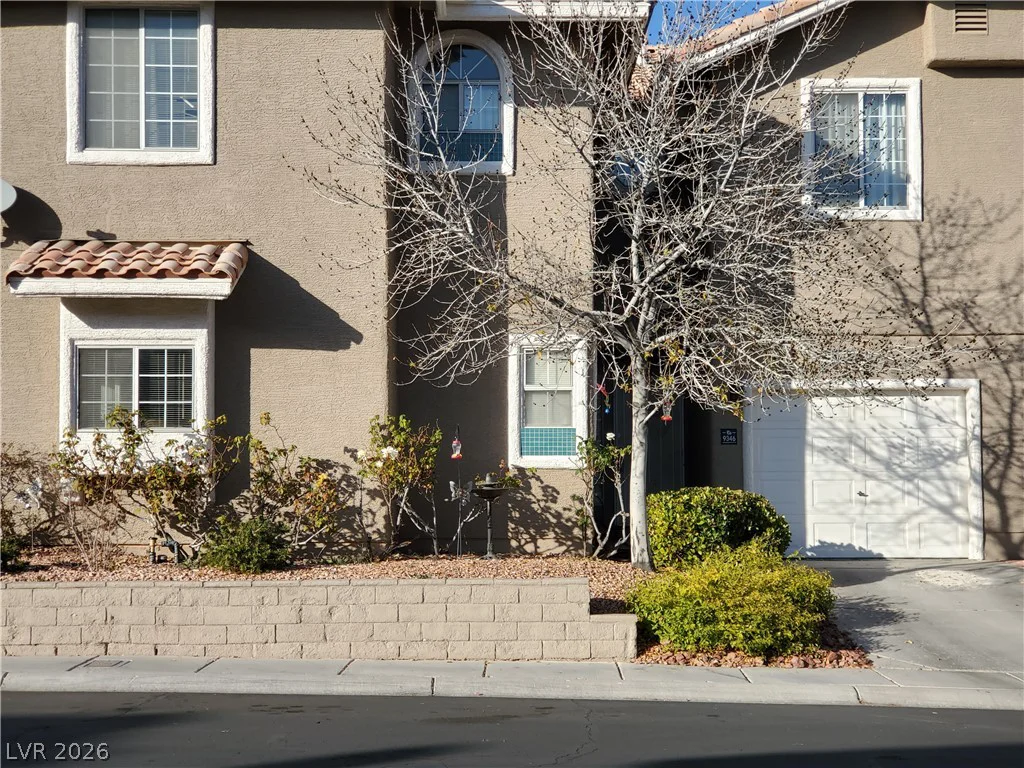 9346 Horizon Vista, Las Vegas, NV 89117