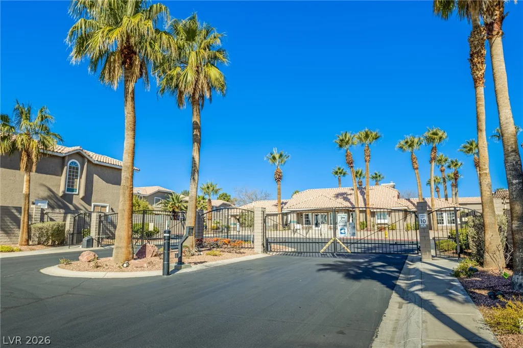 9346 Horizon Vista, Las Vegas, NV 89117