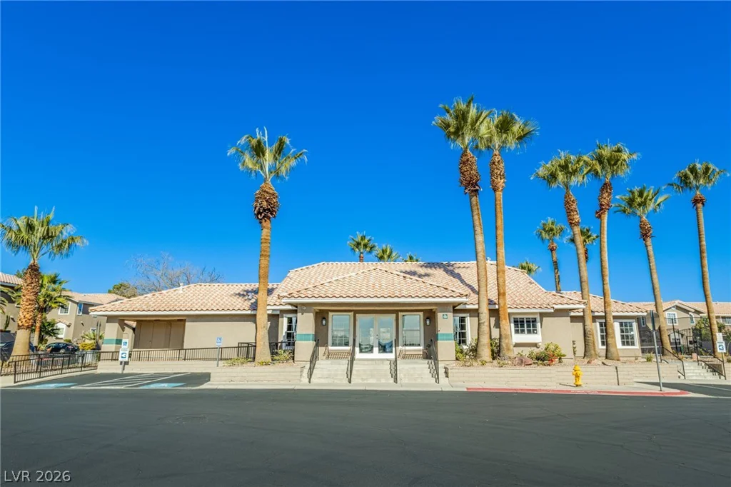 9346 Horizon Vista, Las Vegas, NV 89117