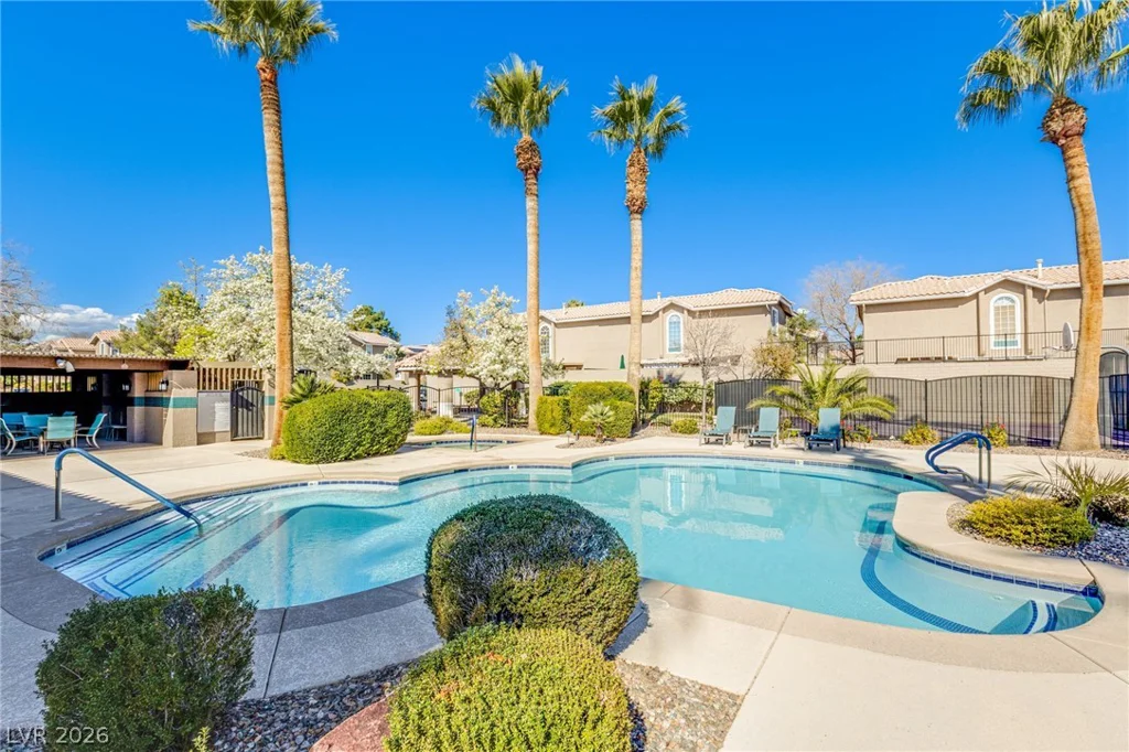 9346 Horizon Vista, Las Vegas, NV 89117