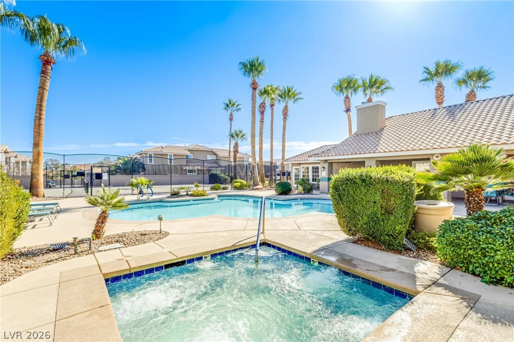 9346 Horizon Vista, Las Vegas, NV 89117