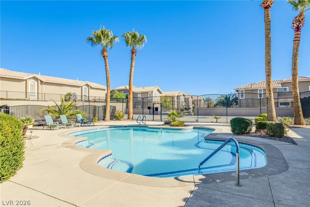 9346 Horizon Vista, Las Vegas, NV 89117