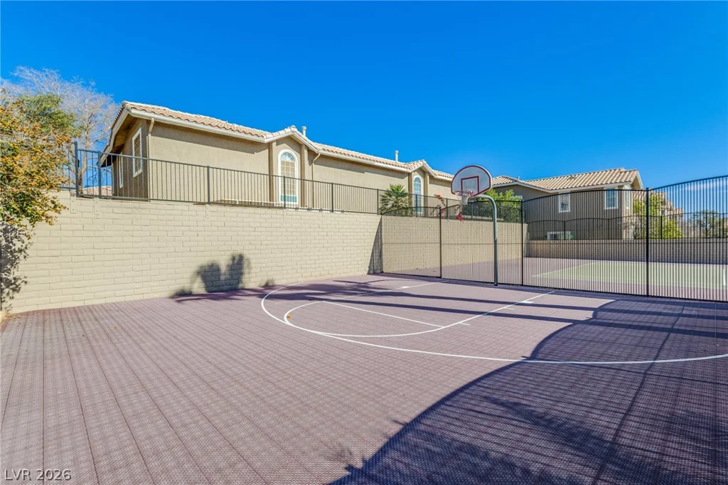 9346 Horizon Vista, Las Vegas, NV 89117