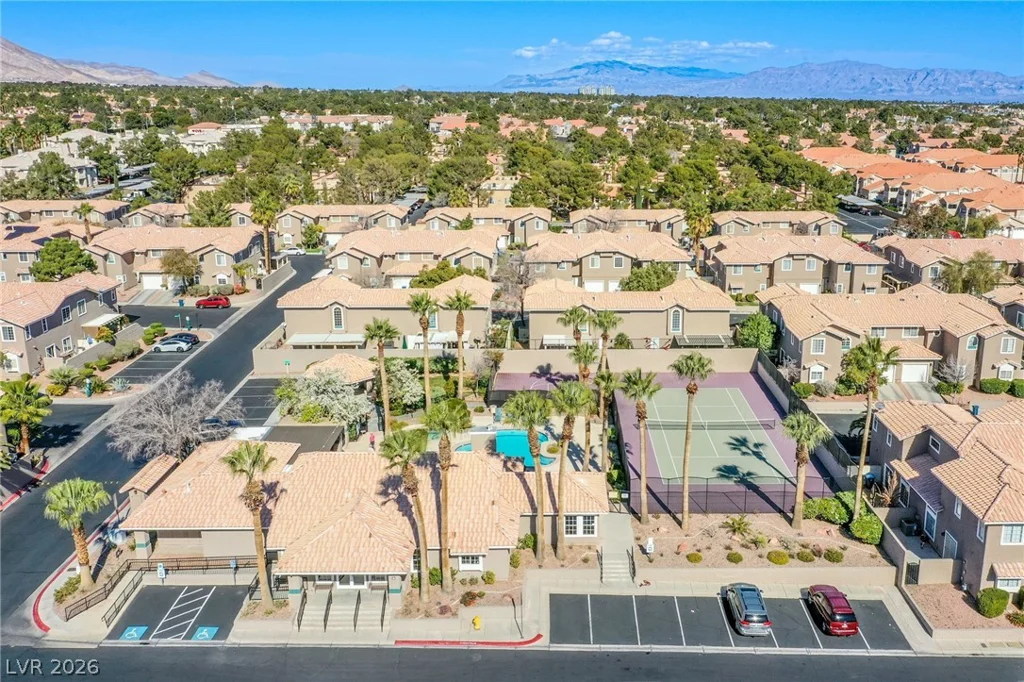9346 Horizon Vista, Las Vegas, NV 89117