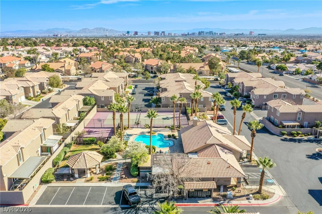 9346 Horizon Vista, Las Vegas, NV 89117