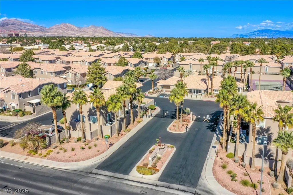 9346 Horizon Vista, Las Vegas, NV 89117