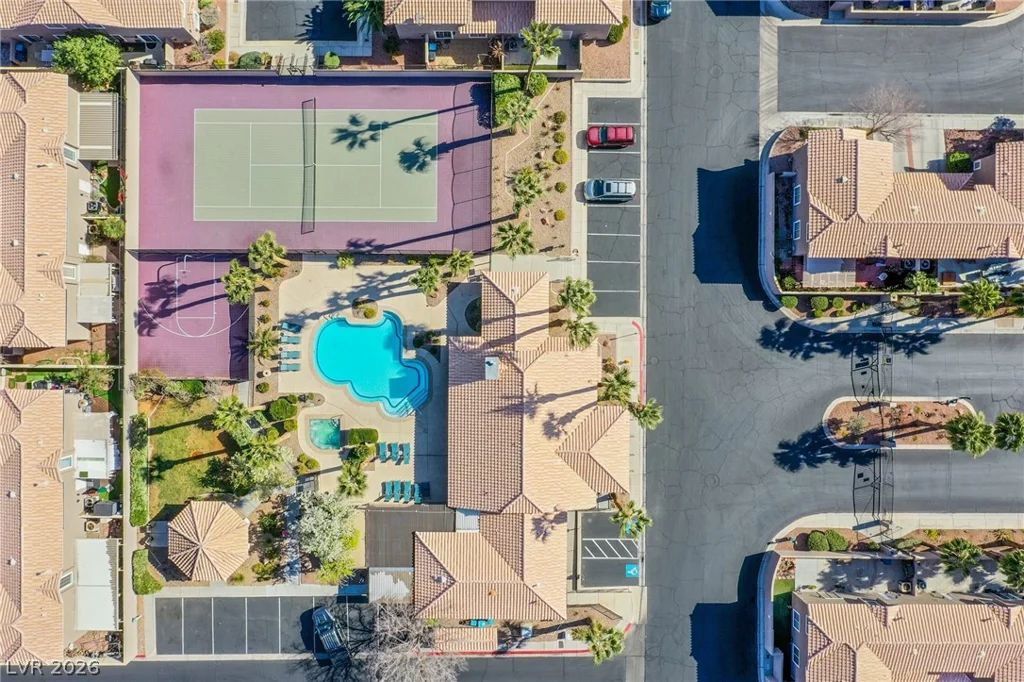 9346 Horizon Vista, Las Vegas, NV 89117