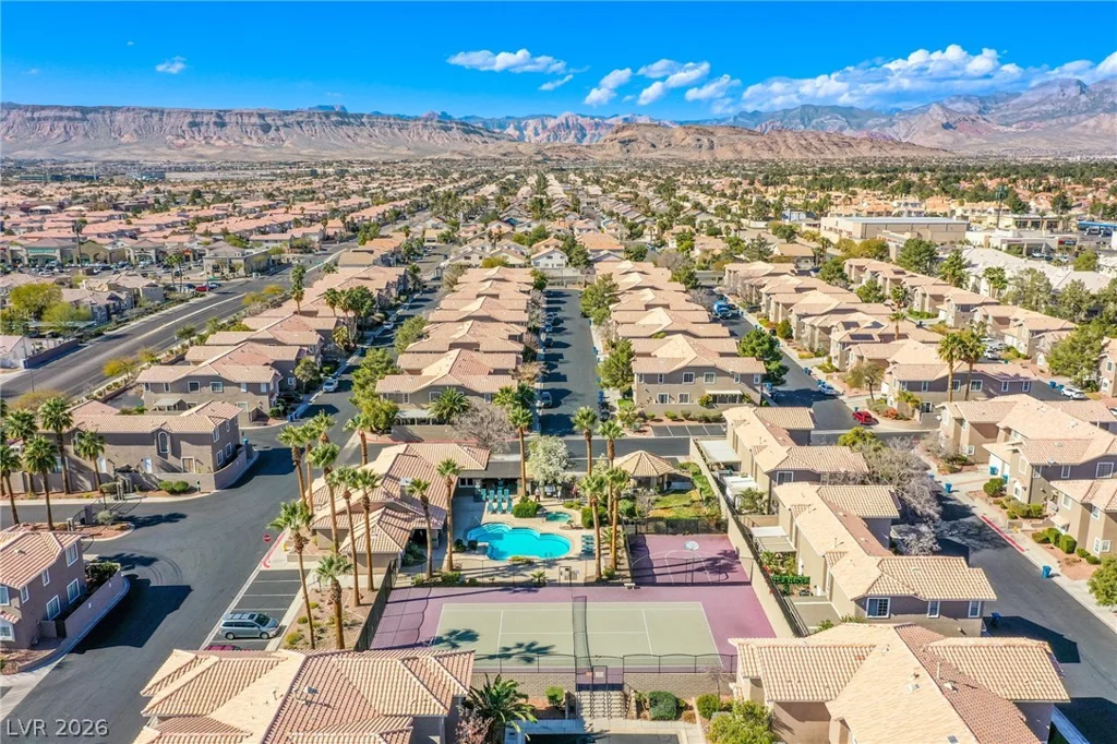 9346 Horizon Vista, Las Vegas, NV 89117